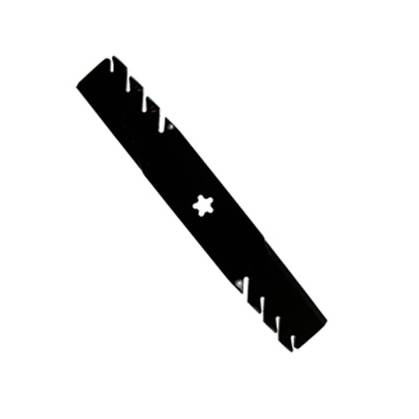 522037401 - Blade 16-1/4 Gator - Husqvarna Original Part - Image 1