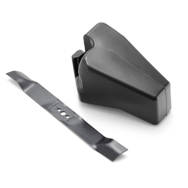 589817502 - Mulch Kit W520 - Husqvarna Original Part - Image 1