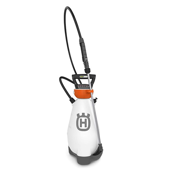 598967601 - Hus 2 Gal Hh Sprayer - 7.2V - Husqvarna Original Part - Image 1