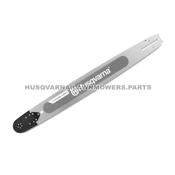 599656784 - 24" Xt Light Bar 3/8 .050 - Husqvarna Original Part - Image 1