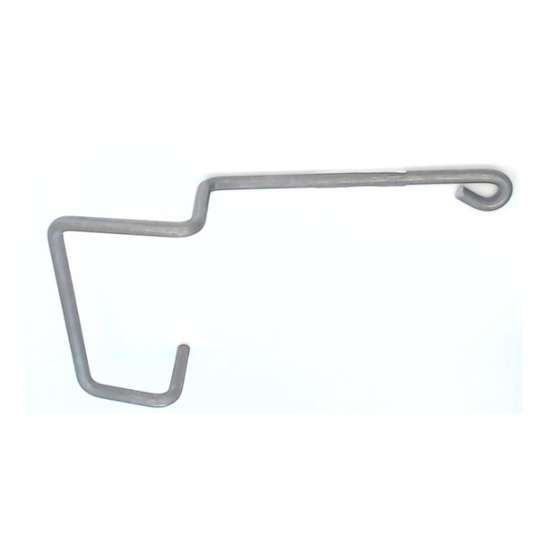 531151001 - Service Kit Keeper Keeper Belt - Husqvarna Original Part - Image 1 531151001 - Service Kit Keeper Keeper Belt - Husqvarna Original Part - Image 1