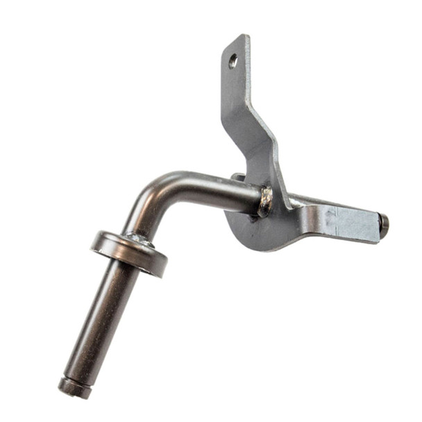 586724102 - Spindle Asm Rh Spindle.Asm.Rh. - Husqvarna Original Part - Image 1
