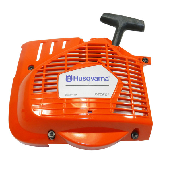 574507315 - Starter Assy - Husqvarna Original Part - Image 1