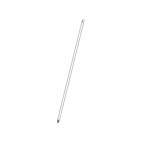 599529705 - Tube Ds Assy Long - Husqvarna Original Part - Image 1