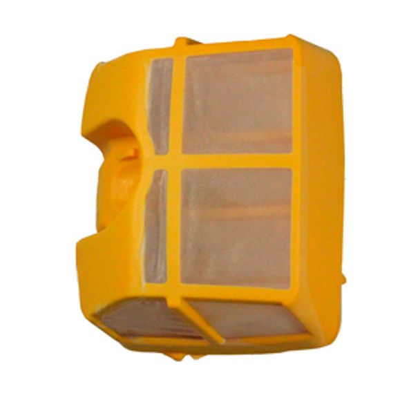 522675002 - Air Filter Assy Yllw 44 Micron - Husqvarna Original Part - Image 1 522675002 - Air Filter Assy Yllw 44 Micron - Husqvarna Original Part - Image 1