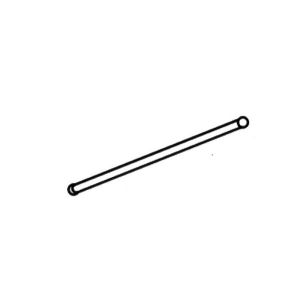 531146943 - Push Rod Push Rod Set - Husqvarna Original Part - Image 1