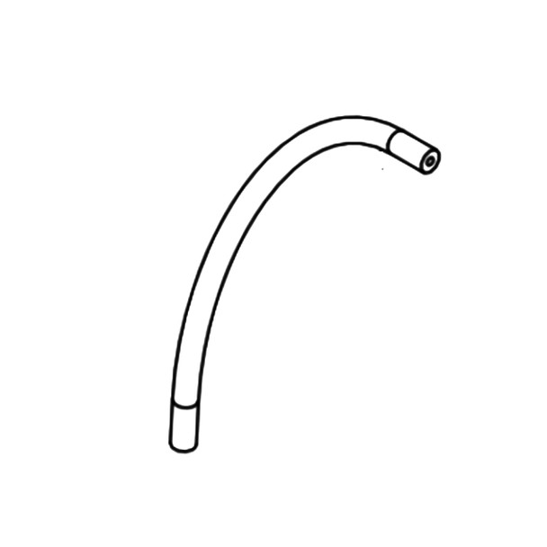 599348997 - Hose Carburettor Hose Kit - Husqvarna Original Part - Image 1