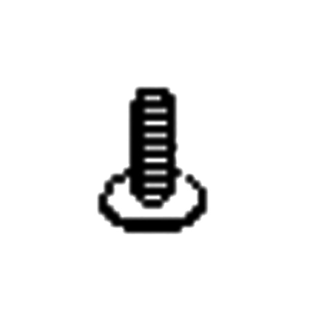 599631901 - Screw Itxpanm Pan Head Epdm Se - Husqvarna Original Part - Image 1