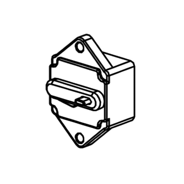 531387601 - Breakers - Husqvarna Original Part - Image 1