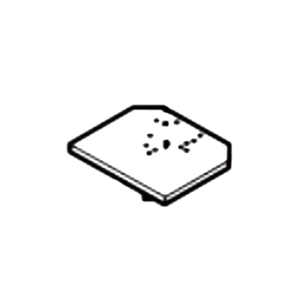 598916001 - Printed Circuit Assy Pcba Magn - Husqvarna Original Part - Image 1