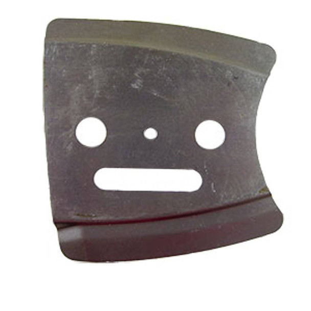 501444501 - Guide Plate - Husqvarna Original Part - Image 1