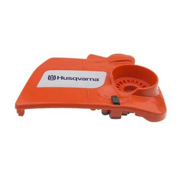 525396101 - Cover - Husqvarna Original Part - Image 1