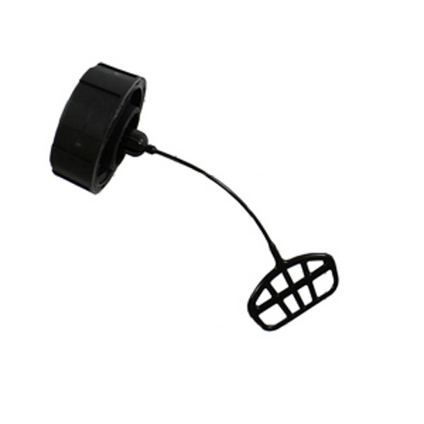 530014347 - Cap Assy W/ Retainer - Husqvarna Original Part - Image 1