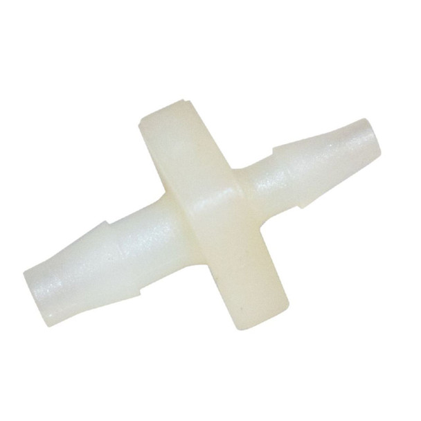 530026981 - Fitting-Fuel Line - Husqvarna Original Part - Image 1