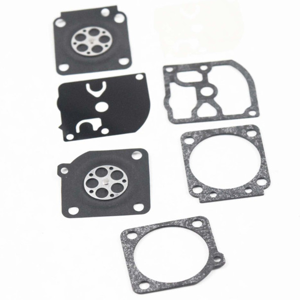 530035270 - Gasket/Diaphragm Kit Zama - Husqvarna Original Part - Image 1