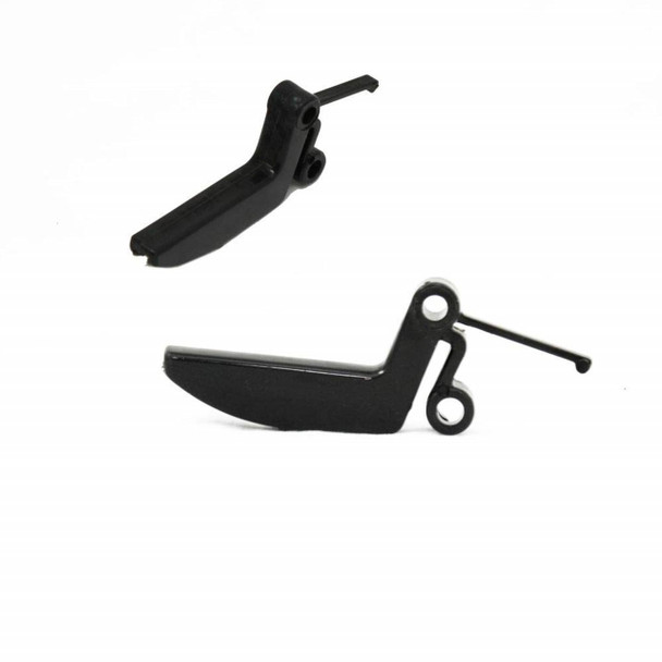 530036556 - Throttle Lever - Husqvarna Original Part - Image 1