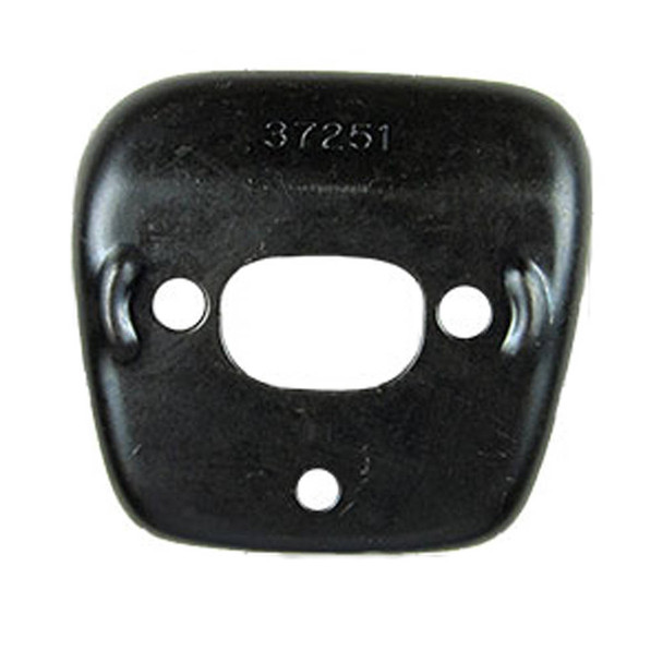 530037251 - Silencer Body - Husqvarna Original Part - Image 1