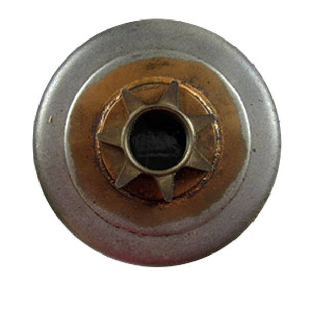 530048084 - Clutch Drum - Husqvarna Original Part - Image 1 530048084 - Clutch Drum - Husqvarna Original Part - Image 1