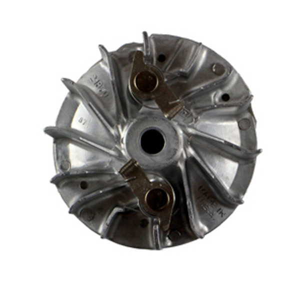 530055524 - Assy Flywheel - Husqvarna Original Part - Image 1