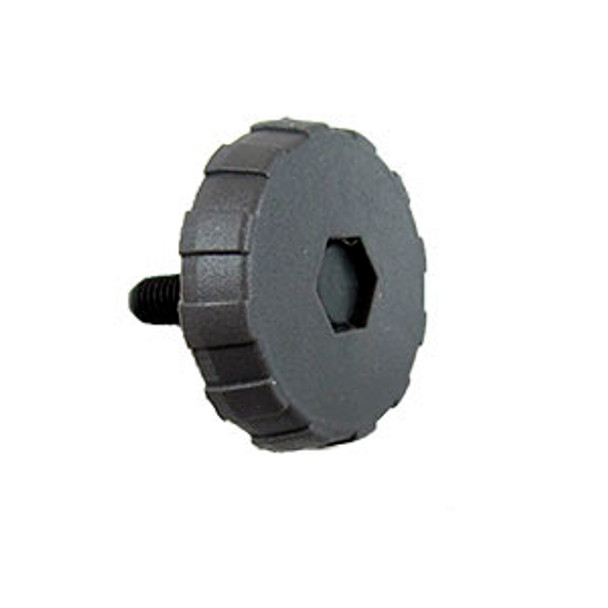 530059796 - Knob Assy Airbox Cover - Husqvarna Original Part - Image 1
