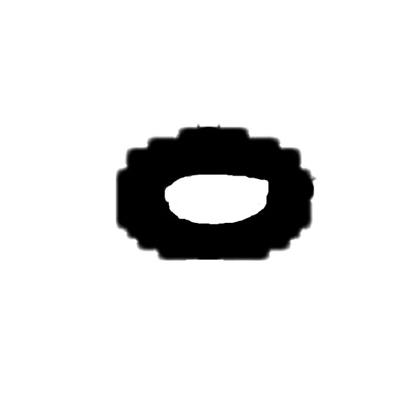 531008672 - O-Ring - Husqvarna Original Part - Image 1