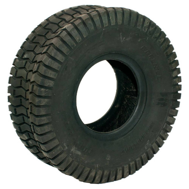 532138468 - Tire 20x8-8 Turf Saver - Husqvarna Original Part - Image 1