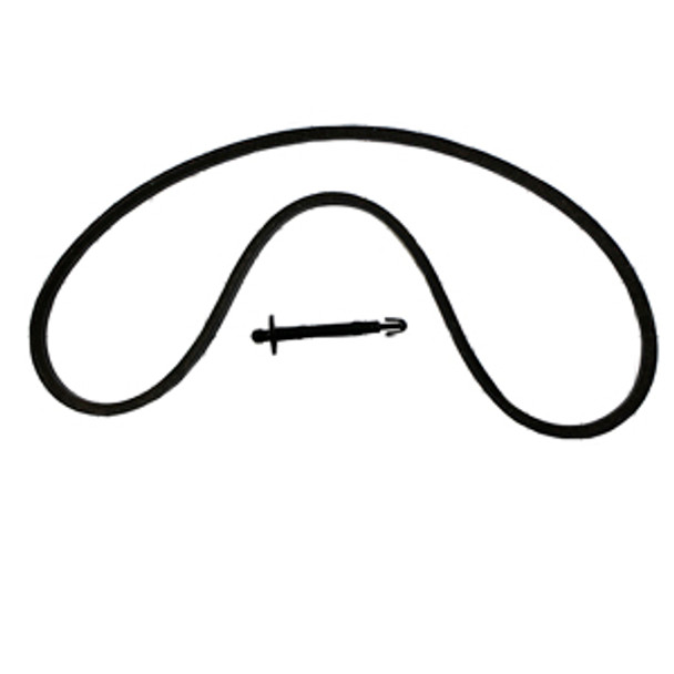 532157769 - Kit Service Belt/Spring - Husqvarna Original Part - Image 1