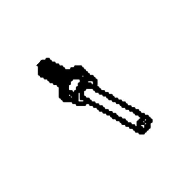532164173 - Keeper Belt Engine - Husqvarna Original Part - Image 1
