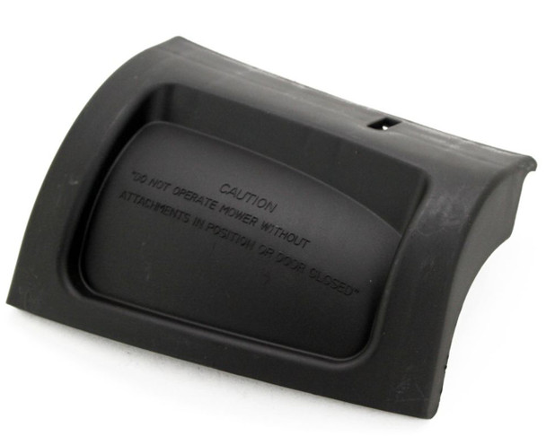 532165754 - Mulch Door - Husqvarna Original Part - Image 1