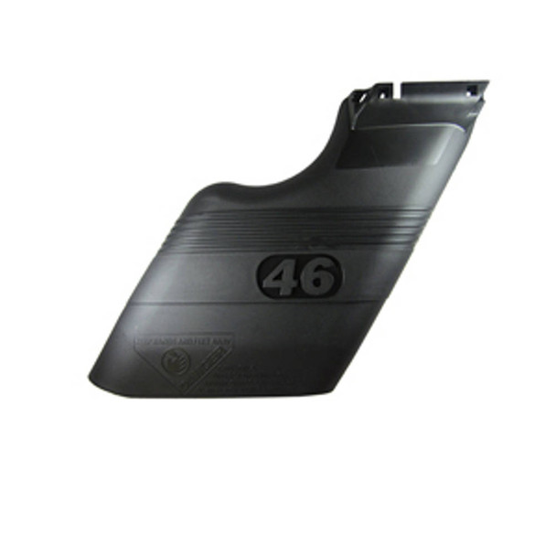 532166883 - Deflector Clipping 46 - Husqvarna Original Part - Image 1 532166883 - Deflector Clipping 46 - Husqvarna Original Part - Image 1