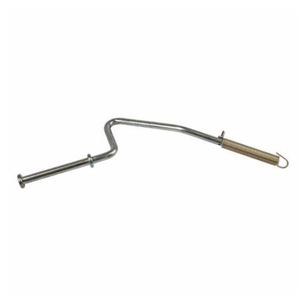 532170201 - Control Asm  Bypass Hydro - Husqvarna Original Part - Image 1