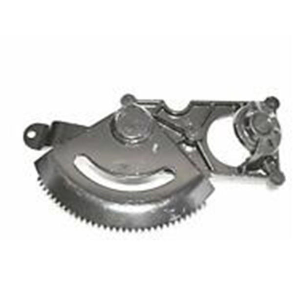 532174620 - Chassis - Husqvarna Original Part - Image 1