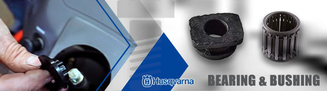 Husqvarna Bearing & Bushing