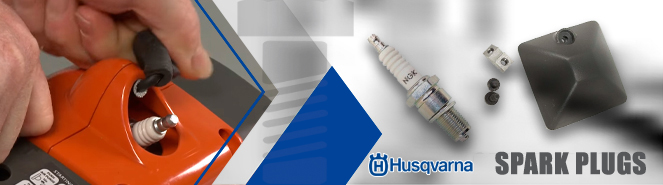 Husqvarna Spark Plugs