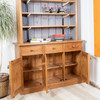 Reclaimed Pine Dresser