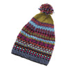 Hand Knitted Fairisle Hat