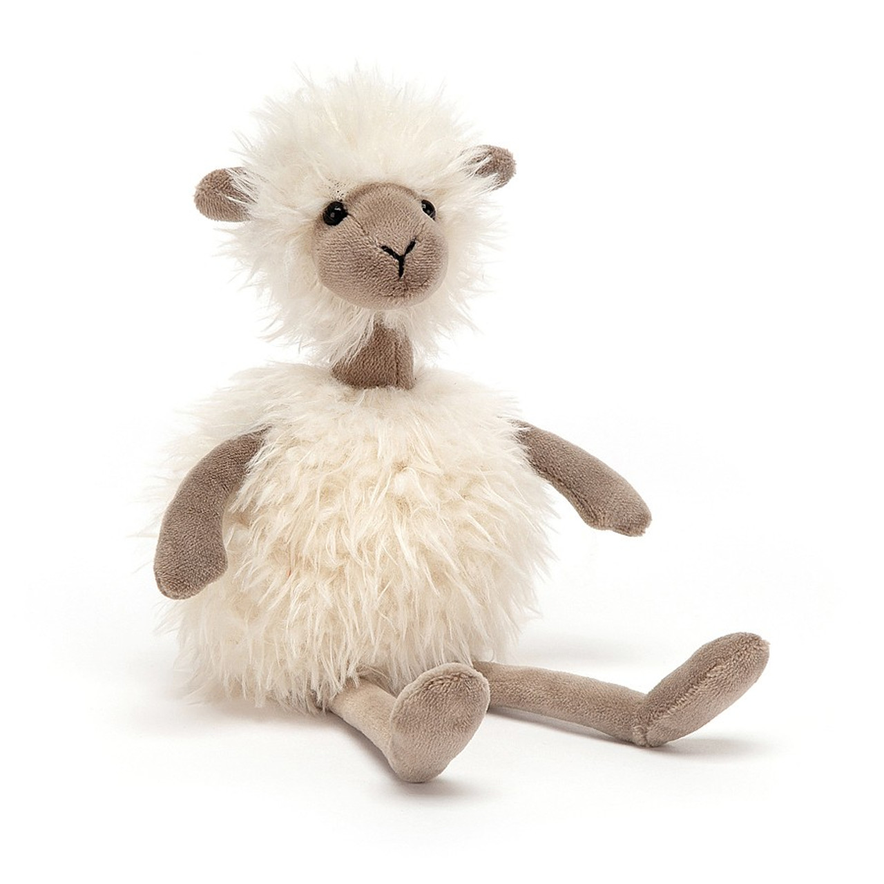 jellycat bonbon ostrich