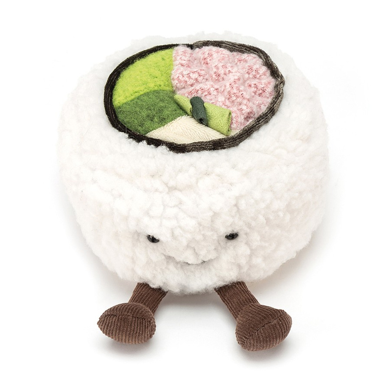 jellycat silly sushi california