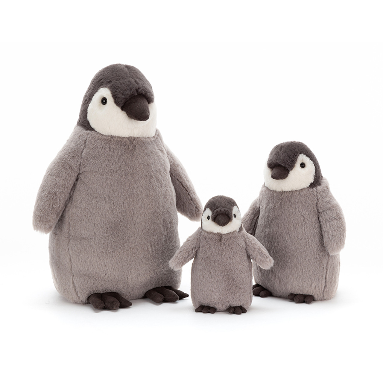 jellycat pippet penguin soother