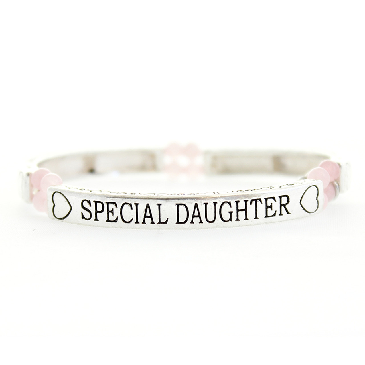 special daughter bracelet