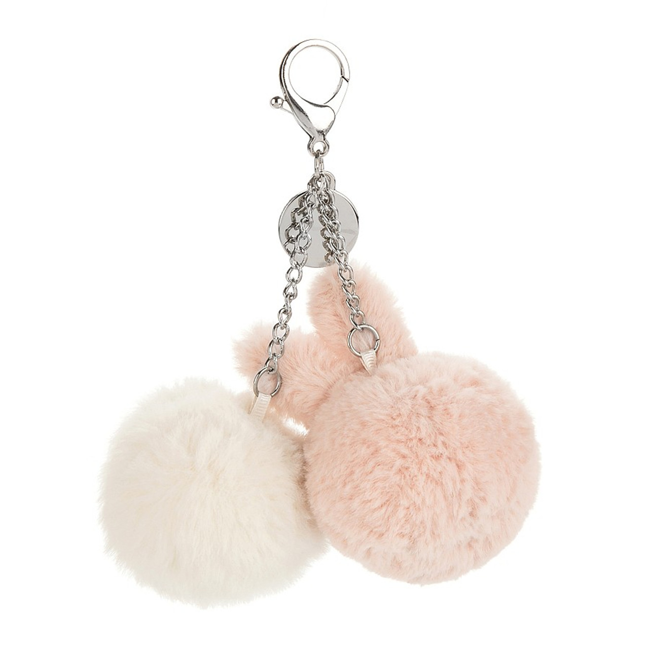 jellycat bag charm