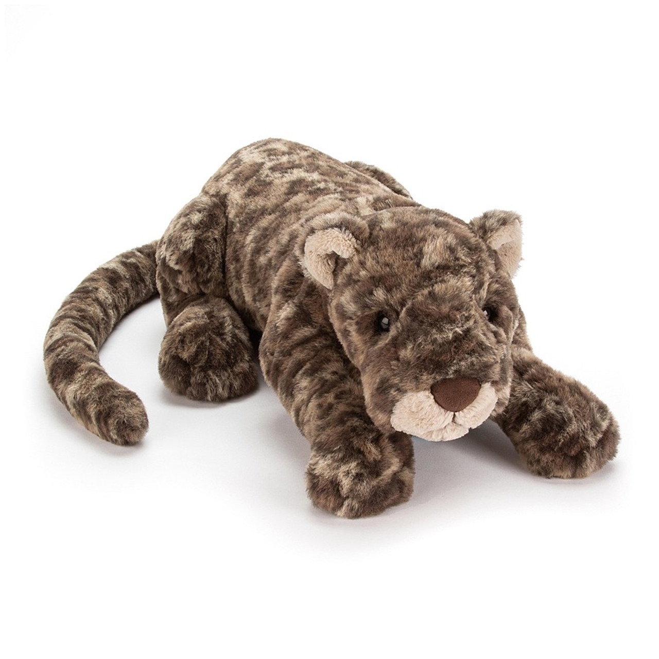 jellycat black panther