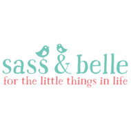 Sass & Belle