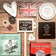 Fathers Day Gifts 2018 - A Gift Guide from Present Company!