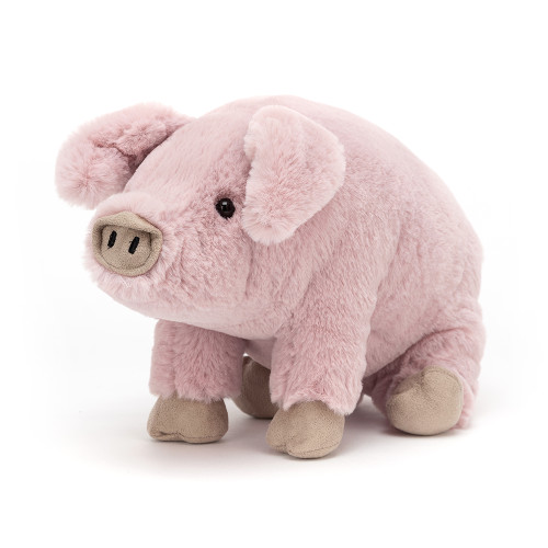 jellycat puffles piglet