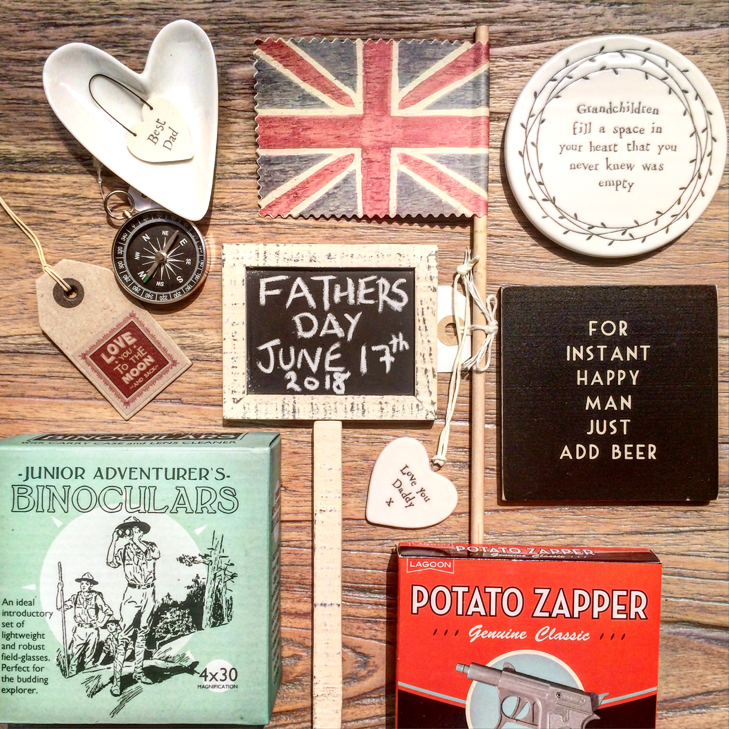 fathers day 2018 gifts