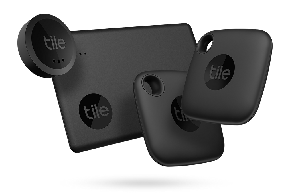 Tile Mate Essentials Pack | Tile Mate, Tile Slim, Tile Sticker