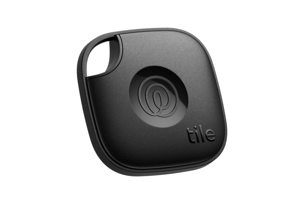 Tile Mate  - Black