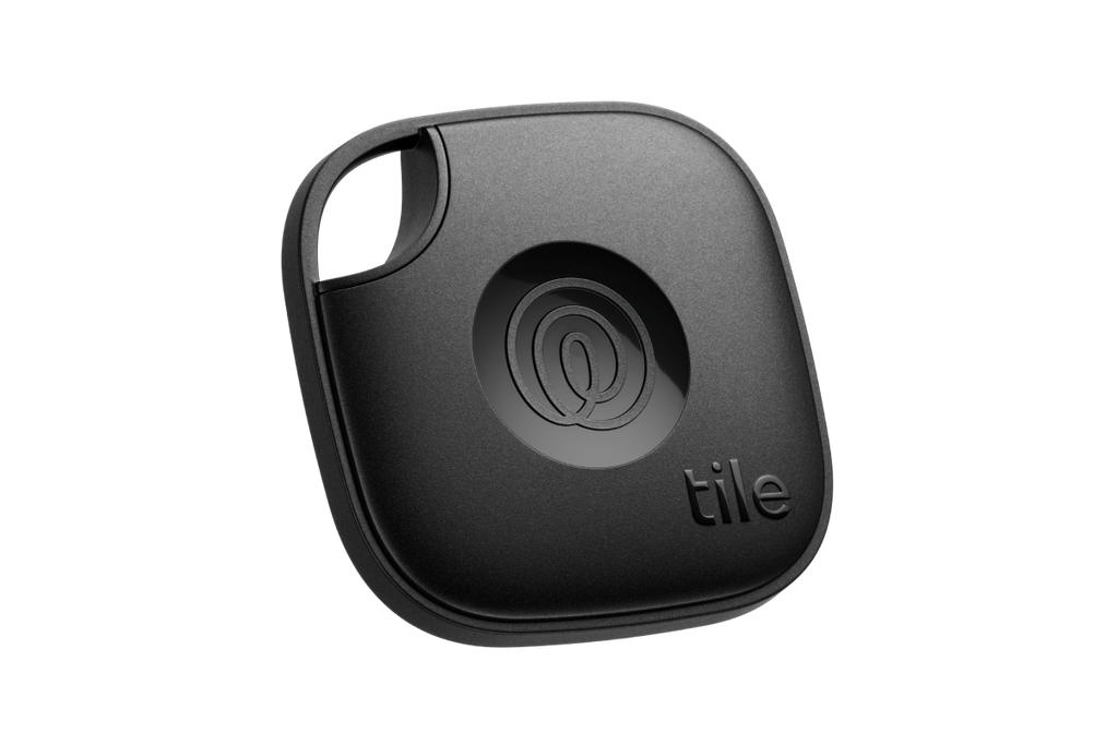 Tile Mate  - Black