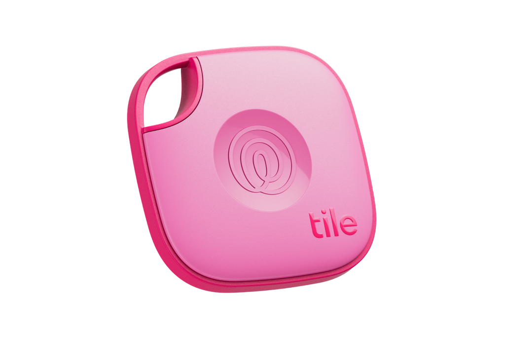 Bluetooth Tracker